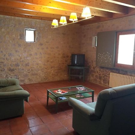 Barron Casa Torre Cantoblanco מראה חיצוני תמונה