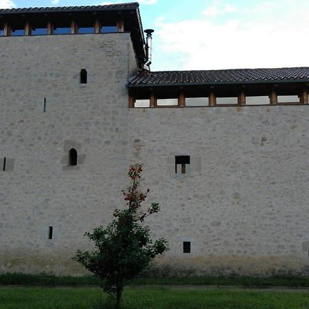 Barron Casa Torre Cantoblanco מראה חיצוני תמונה