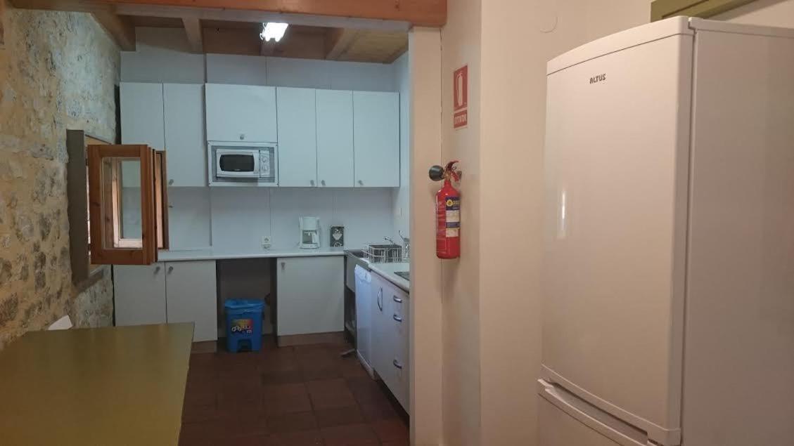 Barron Casa Torre Cantoblanco מראה חיצוני תמונה