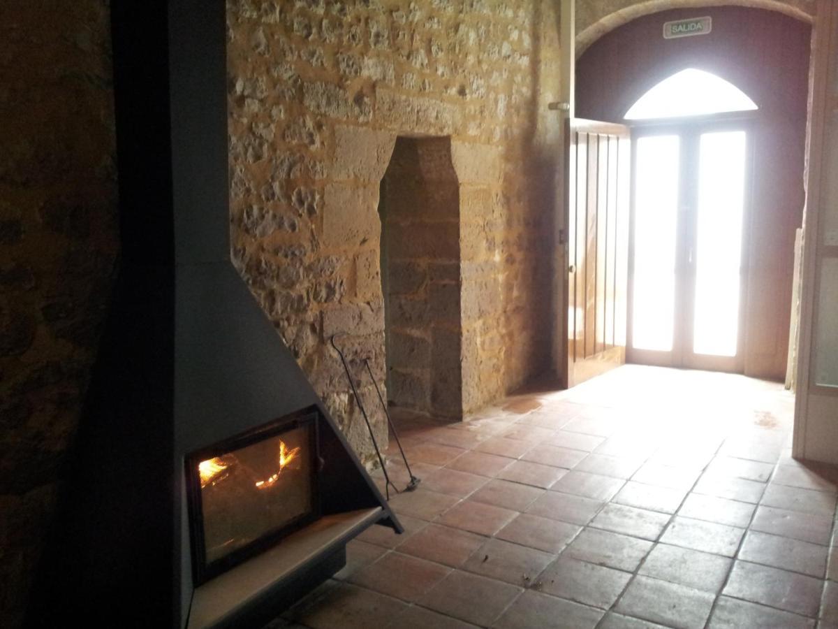 Barron Casa Torre Cantoblanco מראה חיצוני תמונה