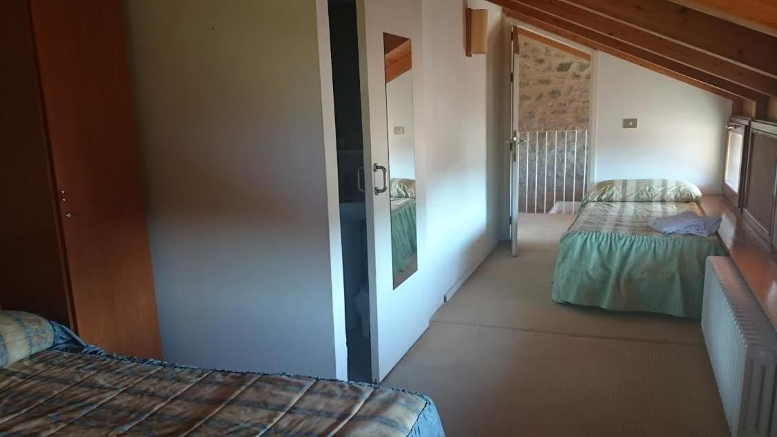 Barron Casa Torre Cantoblanco חדר תמונה