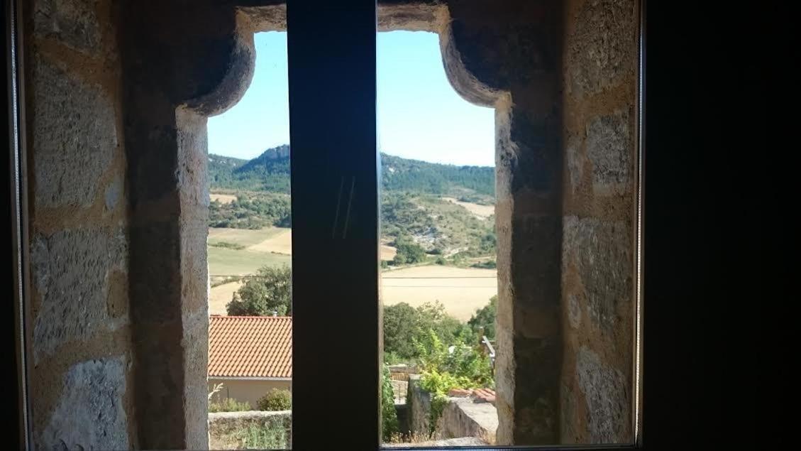 Barron Casa Torre Cantoblanco מראה חיצוני תמונה