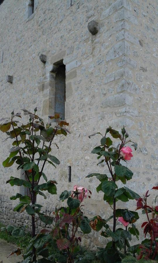 Barron Casa Torre Cantoblanco מראה חיצוני תמונה