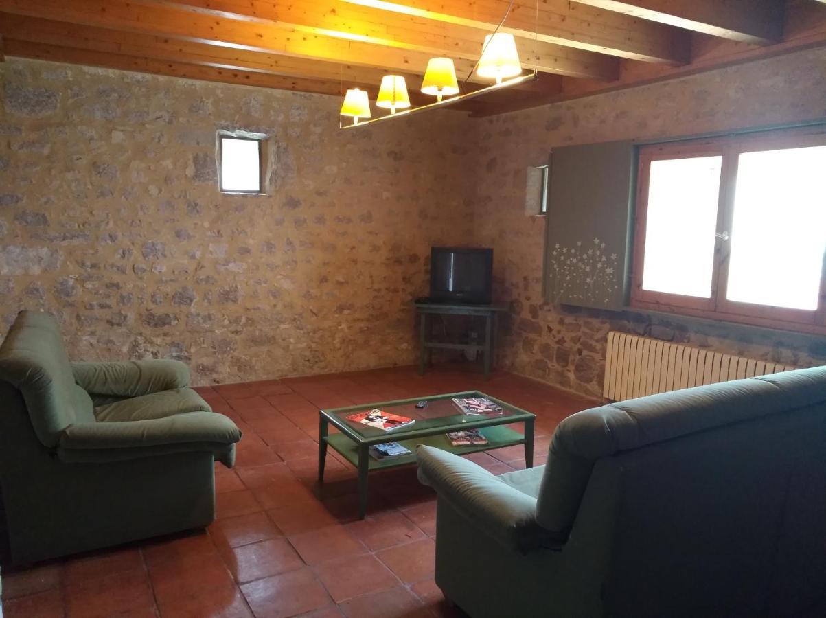 Barron Casa Torre Cantoblanco מראה חיצוני תמונה