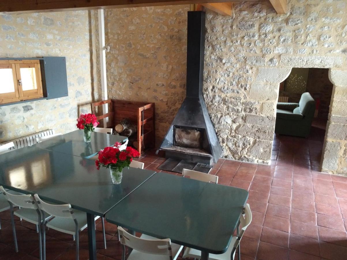 Barron Casa Torre Cantoblanco מראה חיצוני תמונה