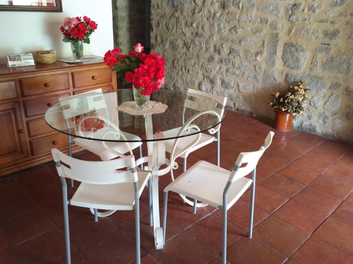 Barron Casa Torre Cantoblanco מראה חיצוני תמונה