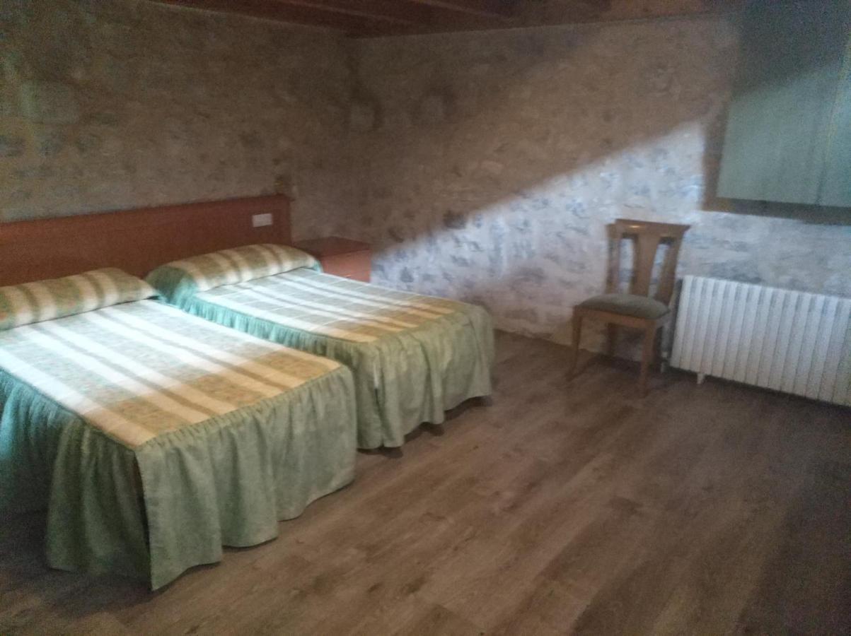 Barron Casa Torre Cantoblanco מראה חיצוני תמונה