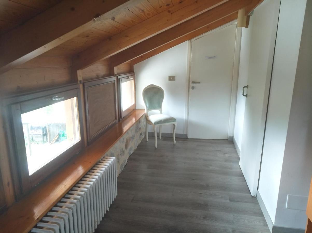 Barron Casa Torre Cantoblanco מראה חיצוני תמונה