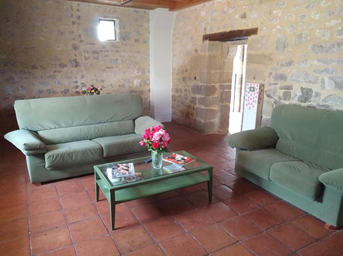 Barron Casa Torre Cantoblanco מראה חיצוני תמונה