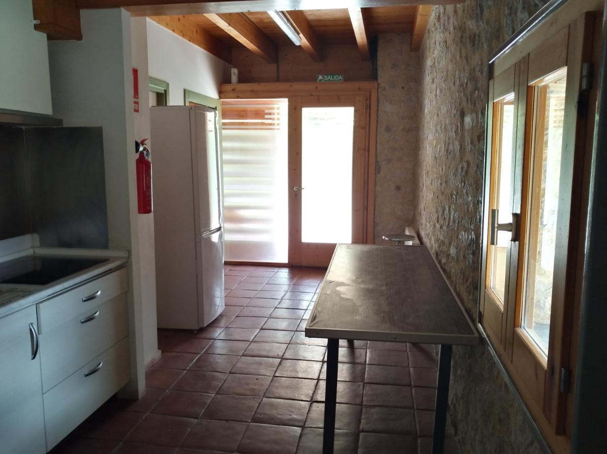 Barron Casa Torre Cantoblanco מראה חיצוני תמונה