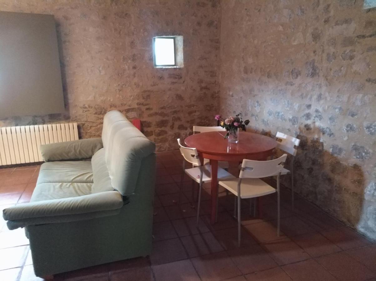 Barron Casa Torre Cantoblanco מראה חיצוני תמונה