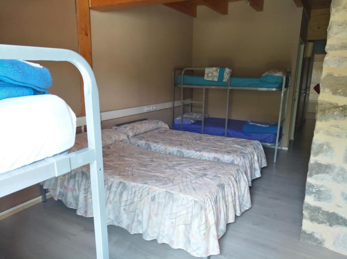 Barron Casa Torre Cantoblanco מראה חיצוני תמונה
