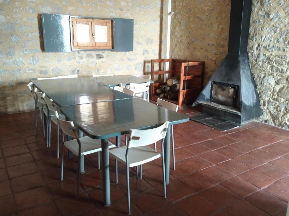 Barron Casa Torre Cantoblanco מראה חיצוני תמונה