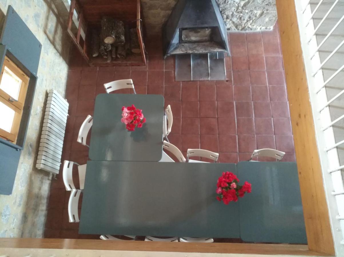Barron Casa Torre Cantoblanco מראה חיצוני תמונה